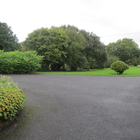 Abbey View Couette-café Galway