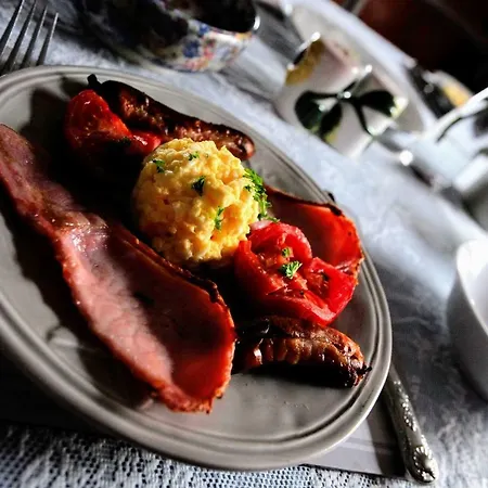 Abbey View Отель типа 