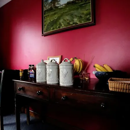 Abbey View Голуэй