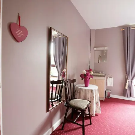 Abbey View Отель типа 