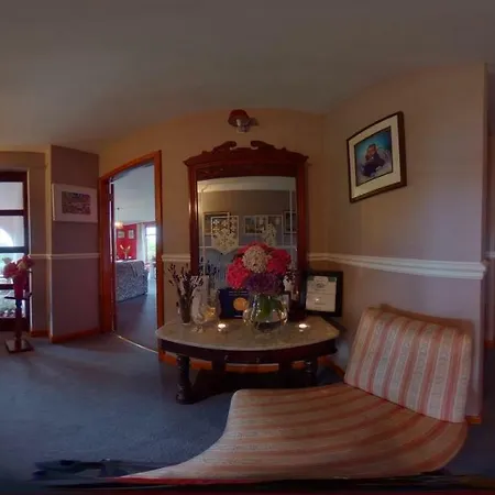 Abbey View Отель типа 