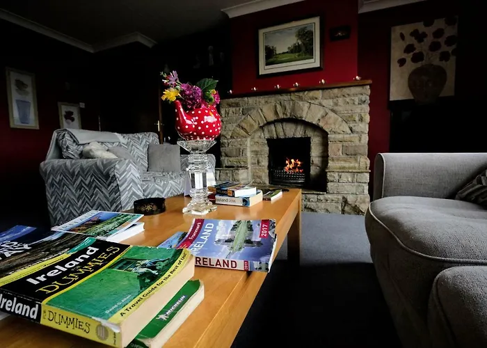Abbey View 3* Galway