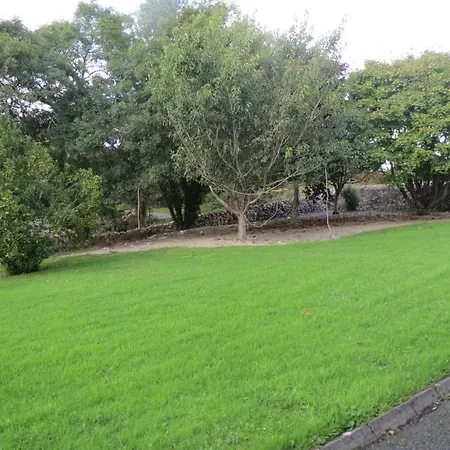 Nocleg ze śniadaniem Abbey View