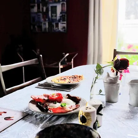 Abbey View ゴールウェイ