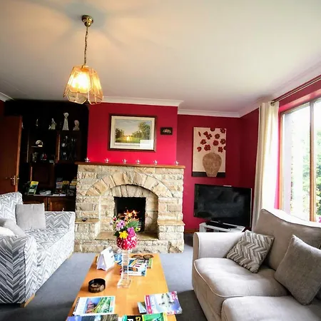 Abbey View Bed and Breakfast 3*