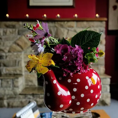 Abbey View ベッド・アンド・ブレックファスト