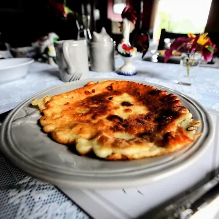 Abbey View ベッド・アンド・ブレックファスト