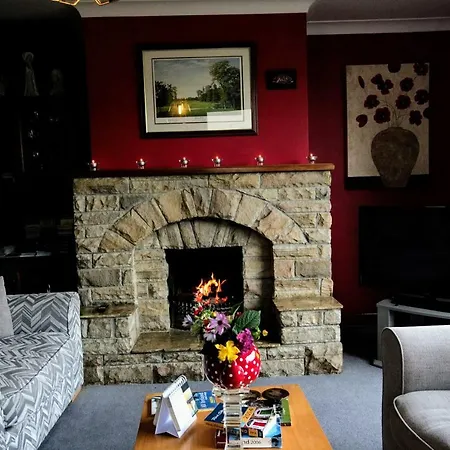 Bed and Breakfast Abbey View 3*