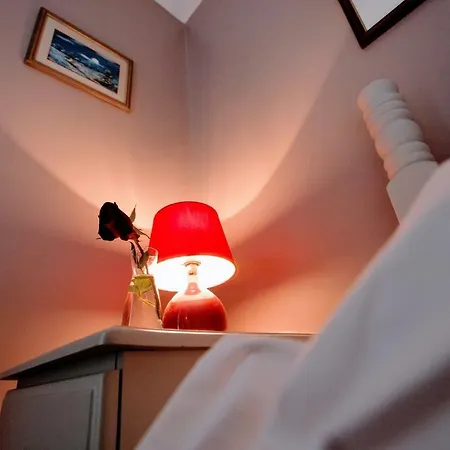 ベッド・アンド・ブレックファスト Abbey View