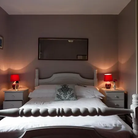 Abbey View 3* Γκάλγουεϊ