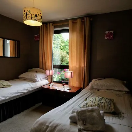 Abbey View ゴールウェイ