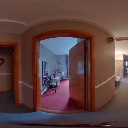 Abbey View Bed and Breakfast Γκάλγουεϊ