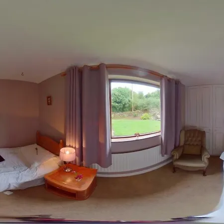 Abbey View Bed and Breakfast Γκάλγουεϊ
