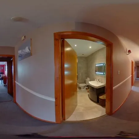 Abbey View ベッド・アンド・ブレックファスト