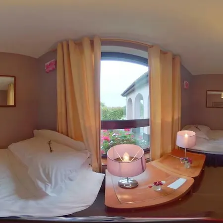 Abbey View Bed and Breakfast Γκάλγουεϊ