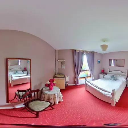 Abbey View ベッド・アンド・ブレックファスト