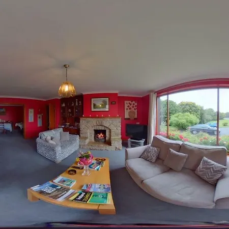 Abbey View 3* ゴールウェイ