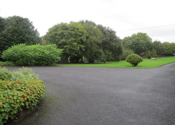 Abbey View Отель типа 