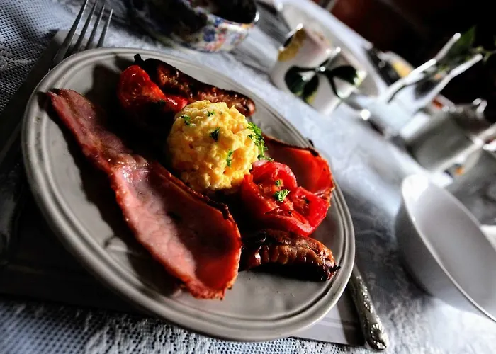 Abbey View Отель типа 