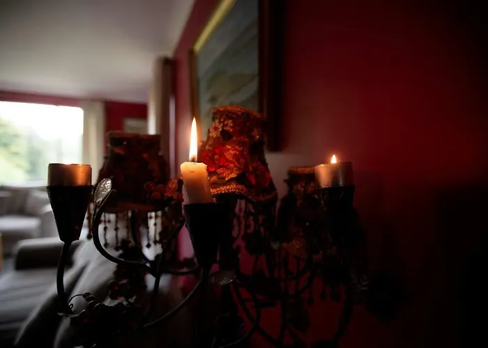 Abbey View Отель типа 