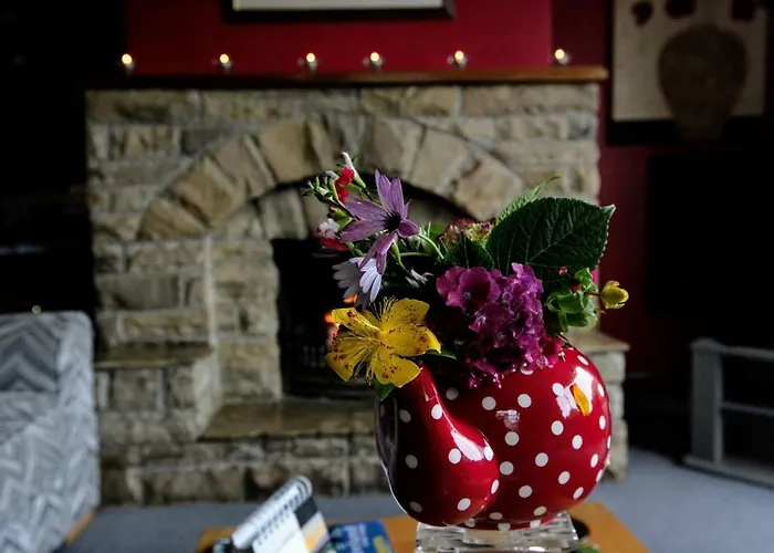 Abbey View 골웨이