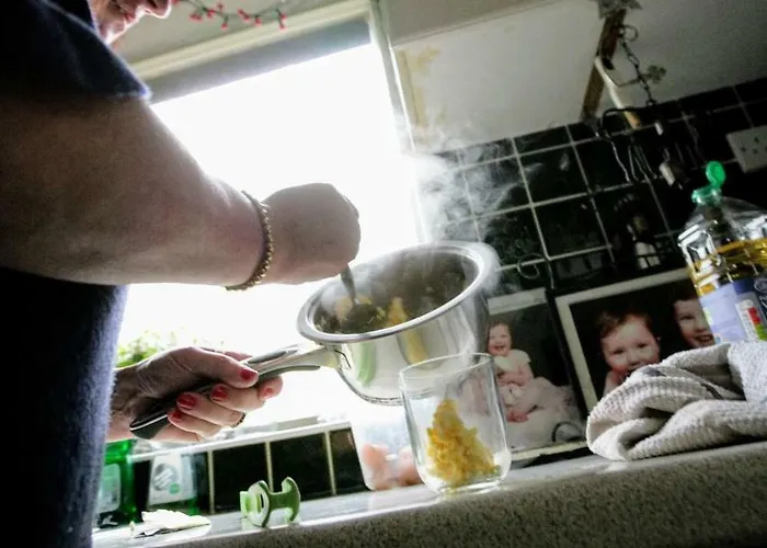 Abbey View Отель типа 