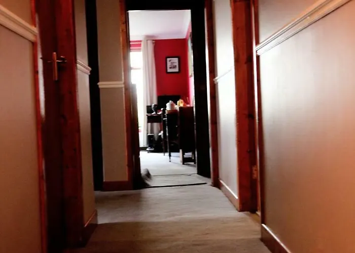 B&B Abbey View 골웨이