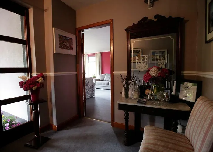 Abbey View 3* Голуэй