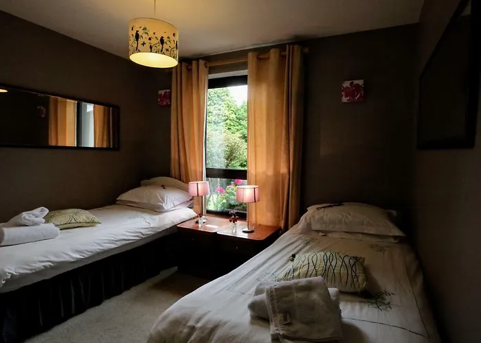 Abbey View Голуэй