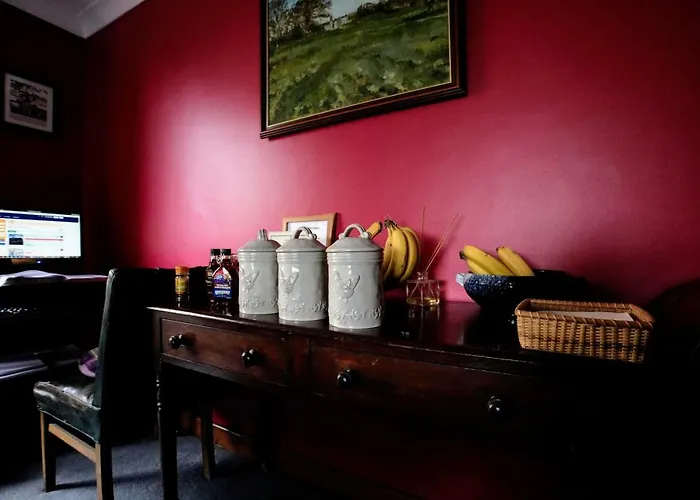 Abbey View 골웨이