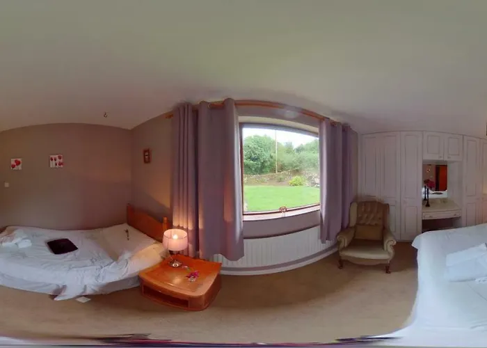 Abbey View לינה וארוחת בוקר גלוואיי
