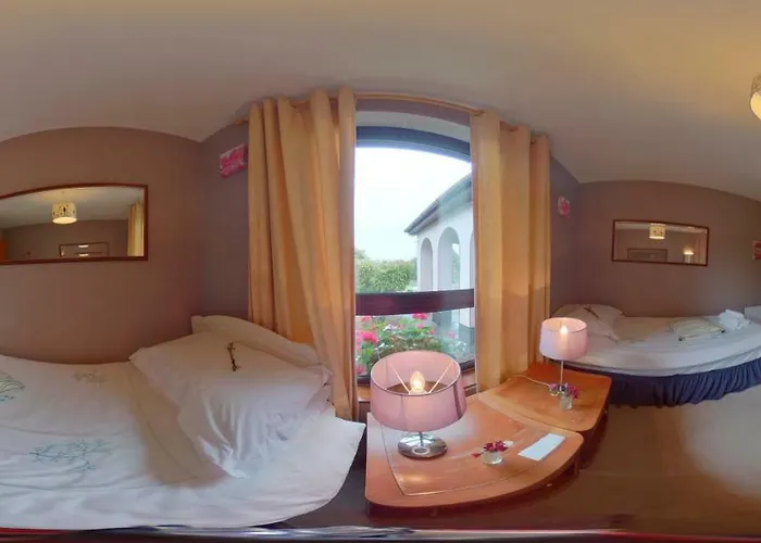 Abbey View B&B 골웨이