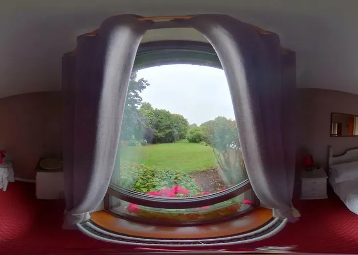 Abbey View Отель типа 