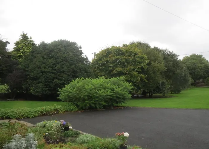 Abbey View Отель типа 