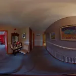 ベッド・アンド・ブレックファスト Abbey View
