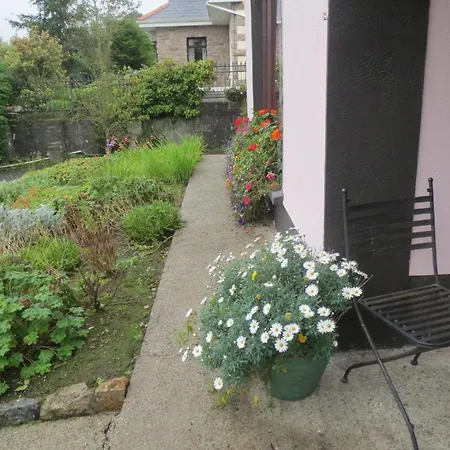 Bed and breakfast Abbey View Galway