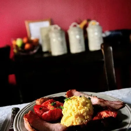 Abbey View Bed & Breakfast