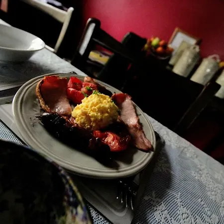 Bed & Breakfast Abbey View Galway