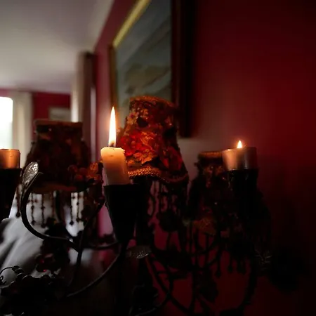 Abbey View Bed and breakfast 3*