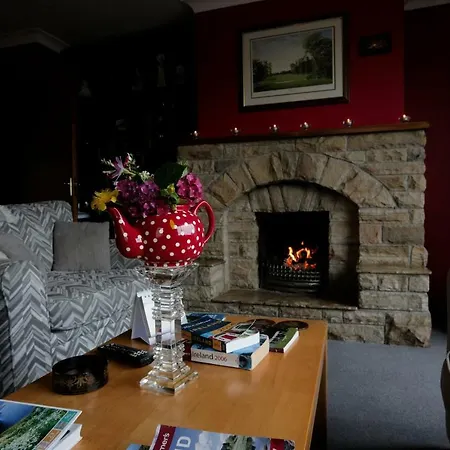 Bed & Breakfast Abbey View Galway