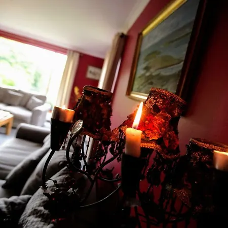 Bed & Breakfast Abbey View