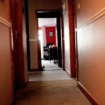 Bed and breakfast Abbey View Galway