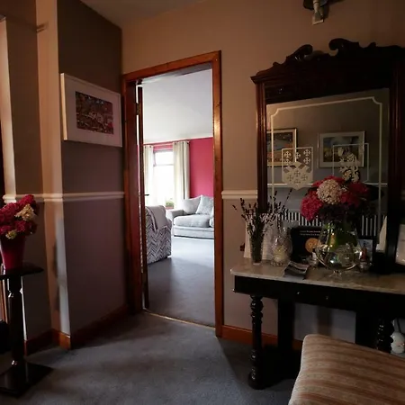 Abbey View 3* 골웨이