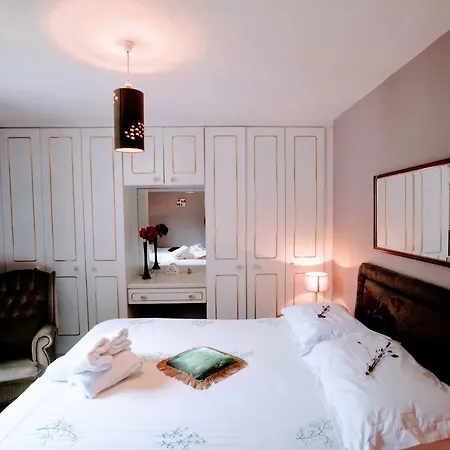 Abbey View Bed & Breakfast Galway