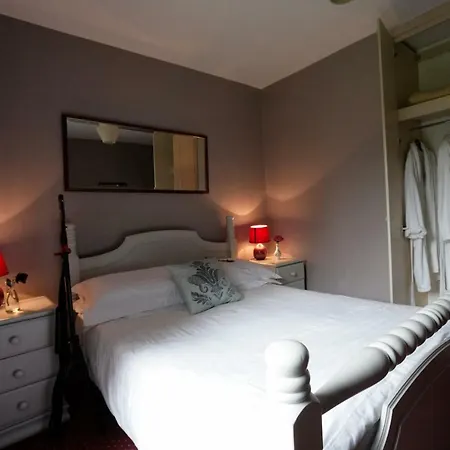 Abbey View Bed & Breakfast Galway