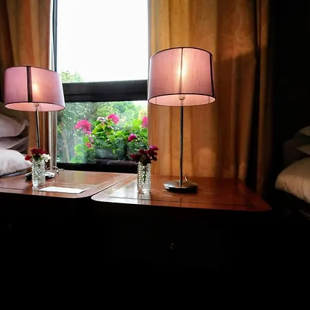 Bed and breakfast Abbey View 3*