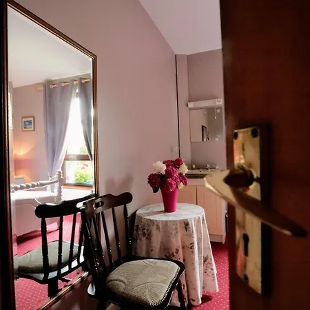 Abbey View Bed and breakfast