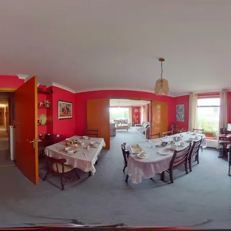 Abbey View Bed and breakfast