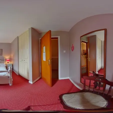 Bed & Breakfast Abbey View Galway