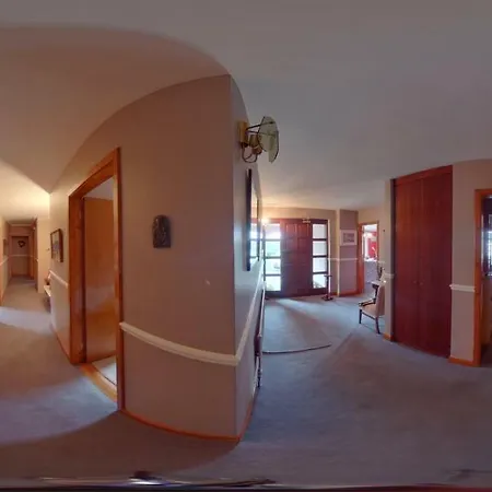 Abbey View Bed and breakfast